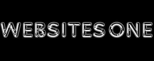 websites One