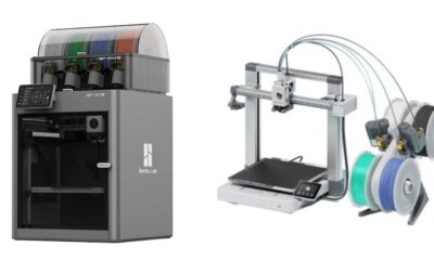 bambu 3d printer