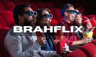 brahflix