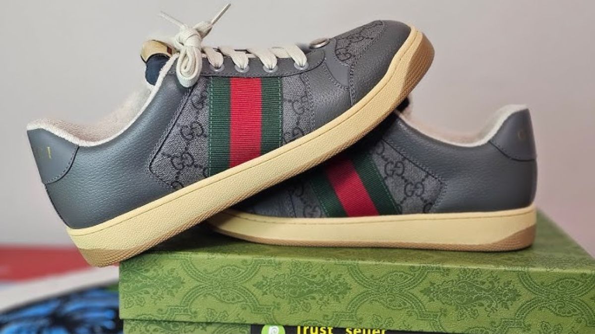 gucci sneakers