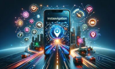 instanavigation