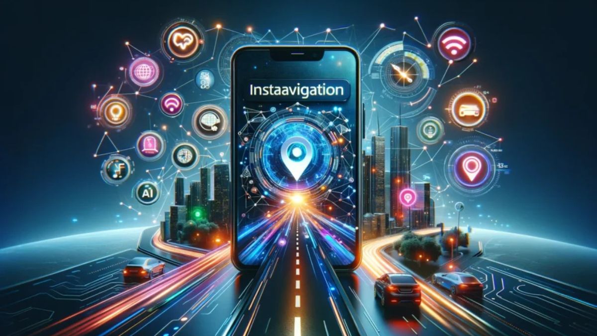 instanavigation