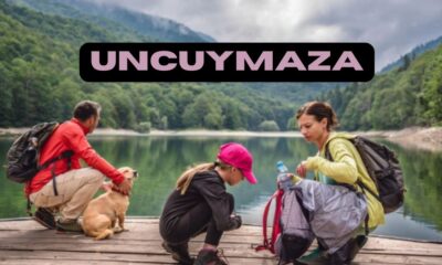 uncuymaza