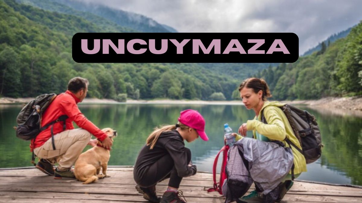 uncuymaza