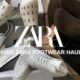 zara shoes