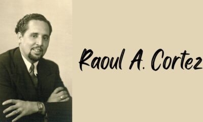 Raoul A. Cortez