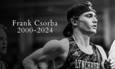 frank csorba death