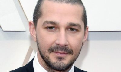 shia labeouf