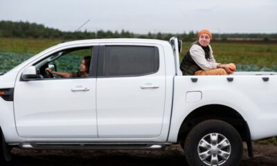 Cost to reupholster sun visors in a ford ranger